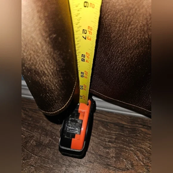 SALLY LAPOINTE Satin Jumpsuit - Picture 9 of 9